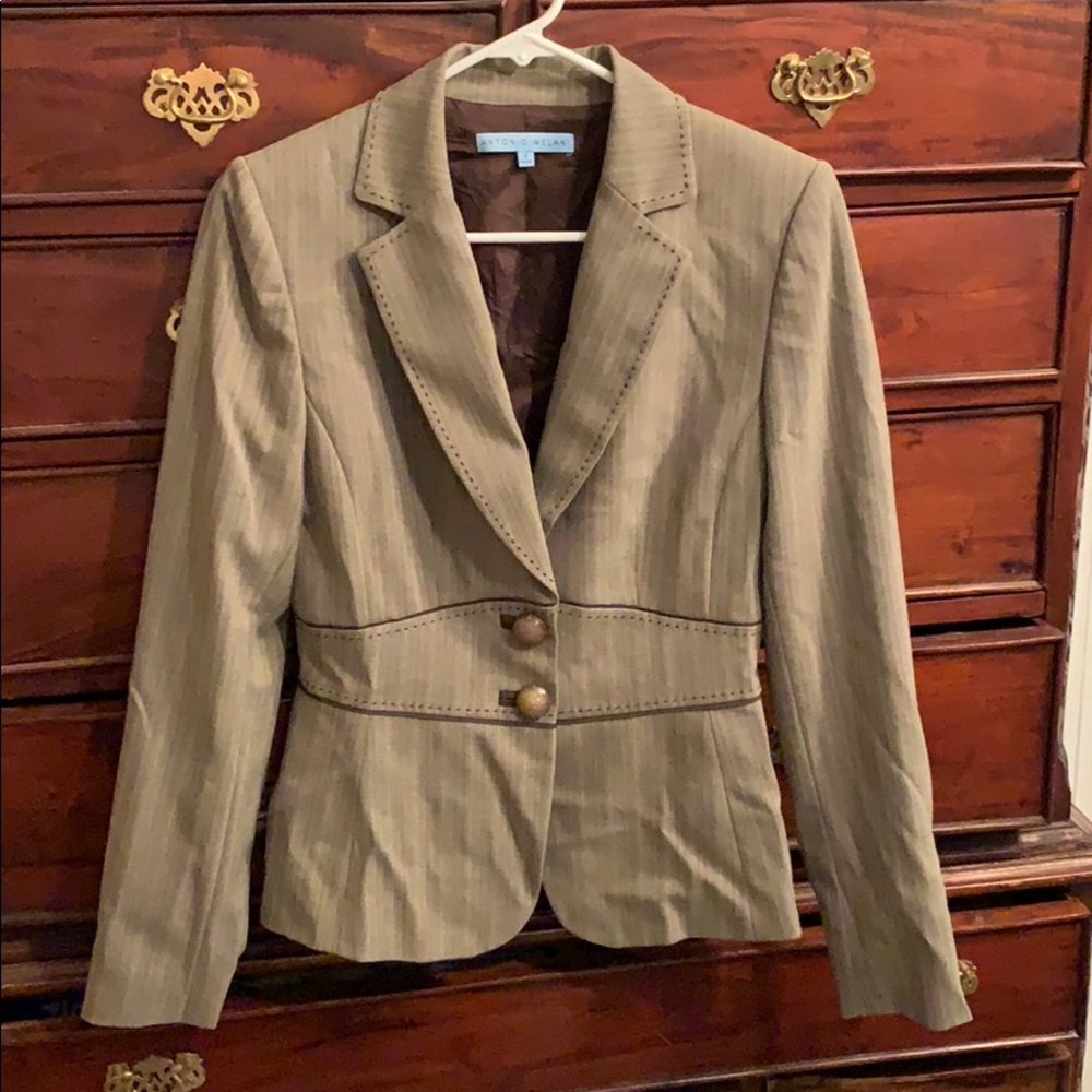 Antonio Melani Suit Jacket